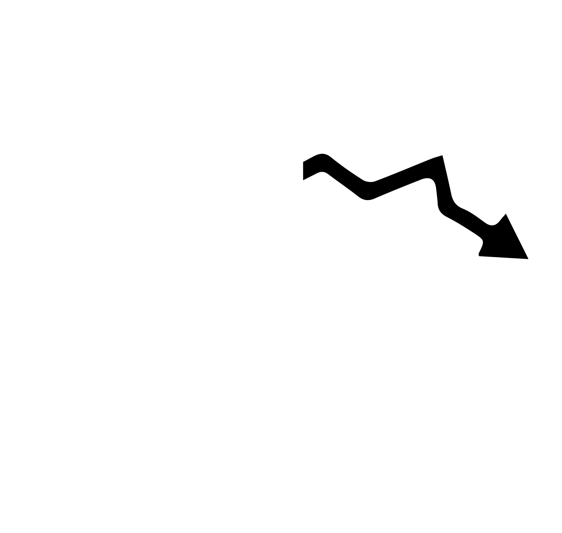 Gentle Decline Logo
